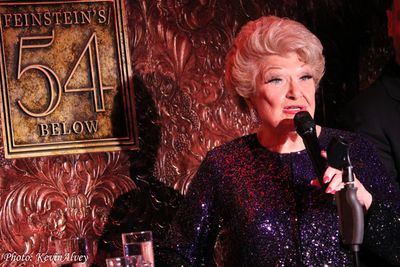Marilyn Maye Photo