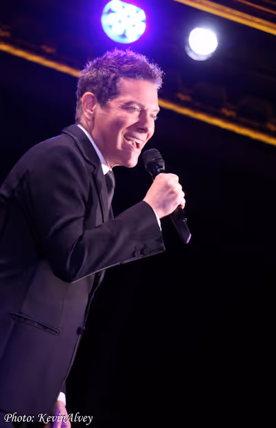 Michael Feinstein Photo