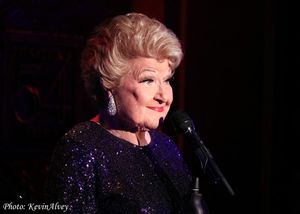 Marilyn Maye Photo