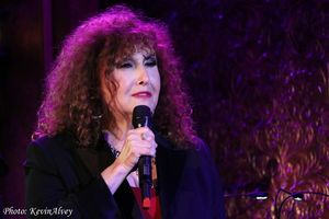Melissa Manchester Photo