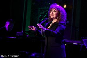 Melissa Manchester Photo