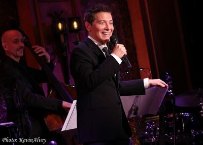 Michael Feinstein Photo