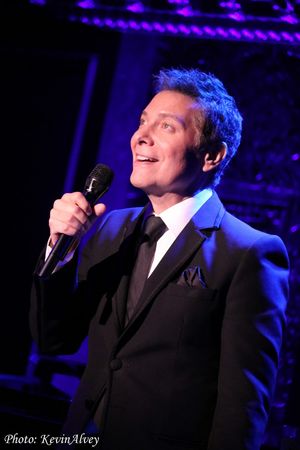 Michael Feinstein Photo