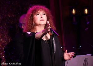 Melissa Manchester Photo