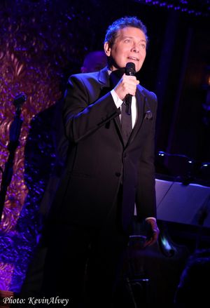 Michael Feinstein Photo