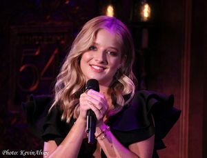 Jackie Evancho Photo