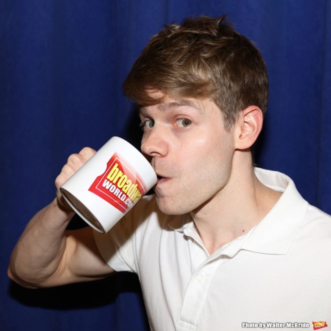 Wake Up With BWW 8/27: Lara Spencer Apologizes For Comments on Prince George Taking Ballet, and More! Wake Up With BWW 8/27: Lara Spencer Apologizes For Comments on Prince George Taking Ballet, and More! Image