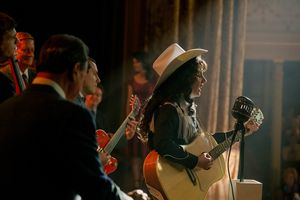 Jessie Mueller @ BroadwayWorld Jessie Mueller Photo