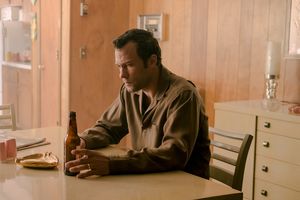 Kyle Schmid @ BroadwayWorld Kyle Schmid Photo