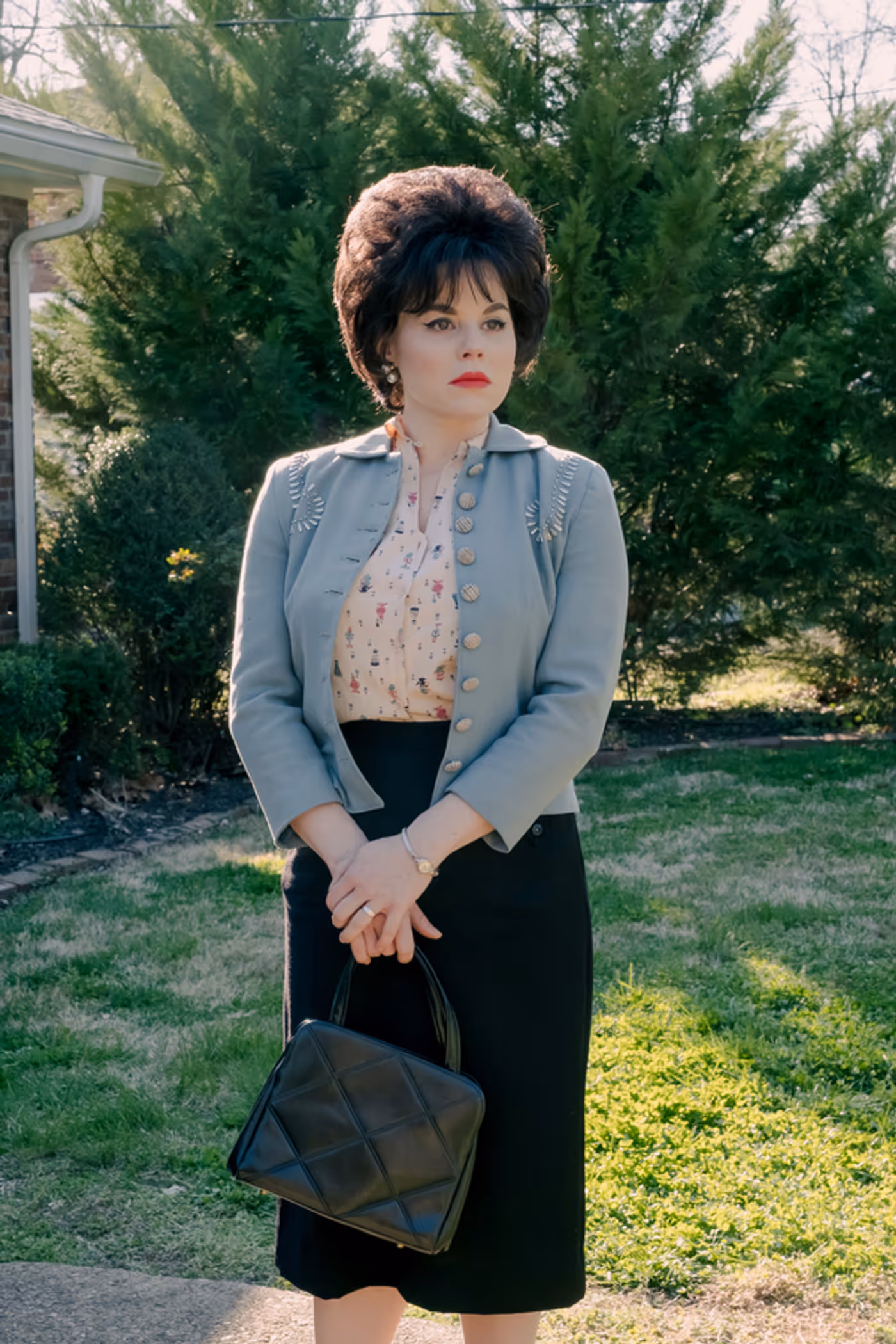 Photo Flash: Get a First Look at PATSY & LORETTA Starring Megan Hilty and Jessie Mueller  Image