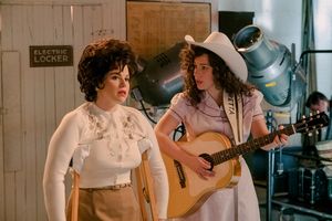 Megan Hilty and Jessie Mueller @ BroadwayWorld Megan Hilty and Jessie Mueller Photo