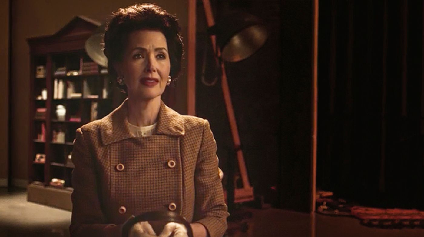 Photo Flash: Get a First Look at PATSY & LORETTA Starring Megan Hilty and Jessie Mueller Photo Flash: Get a First Look at PATSY & LORETTA Starring Megan Hilty and Jessie Mueller Image