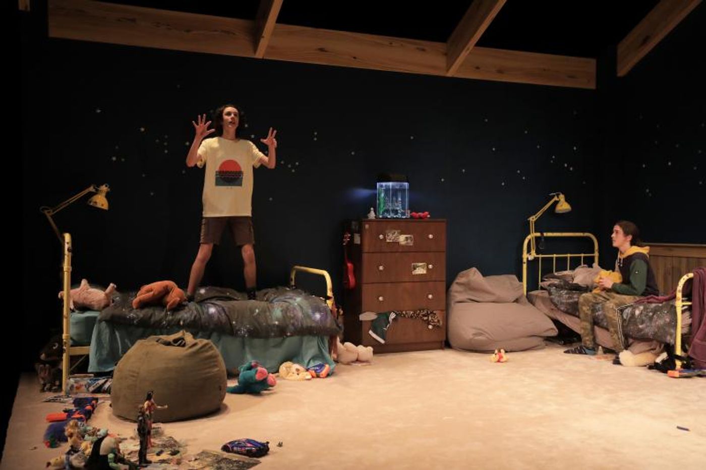 Review: MEDEA by Black Swan State Theatre Company Review: MEDEA by Black Swan State Theatre Company Image