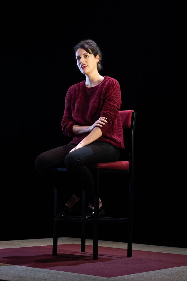 Phoebe Waller-Bridge Photo