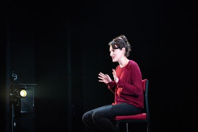 Phoebe Waller-Bridge Photo