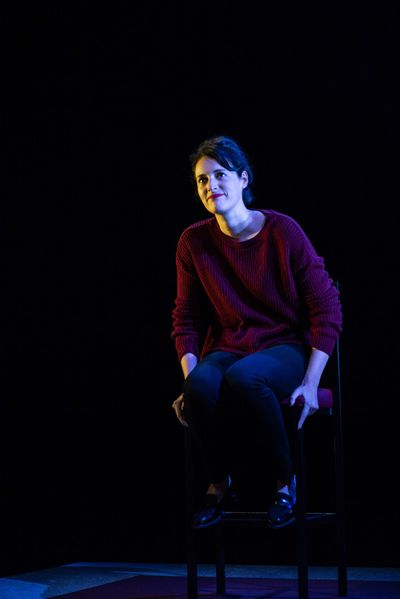 Phoebe Waller-Bridge Photo