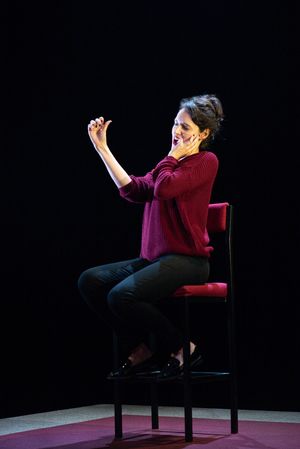 Phoebe Waller-Bridge Photo