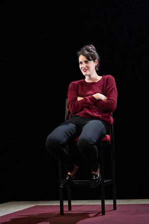 Phoebe Waller-Bridge Photo
