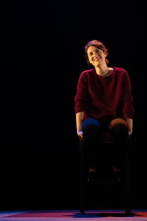 Phoebe Waller-Bridge @ BroadwayWorld Phoebe Waller-Bridge Photo