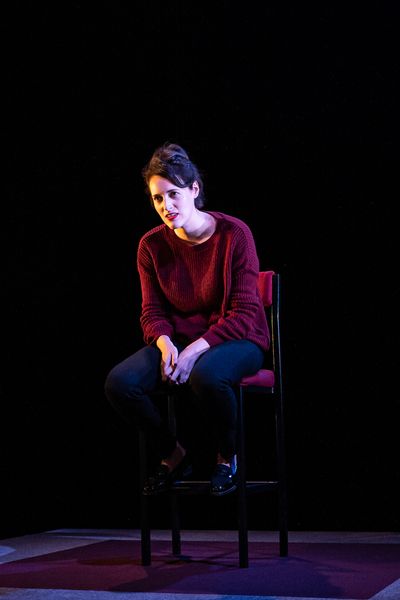 Phoebe Waller-Bridge Photo