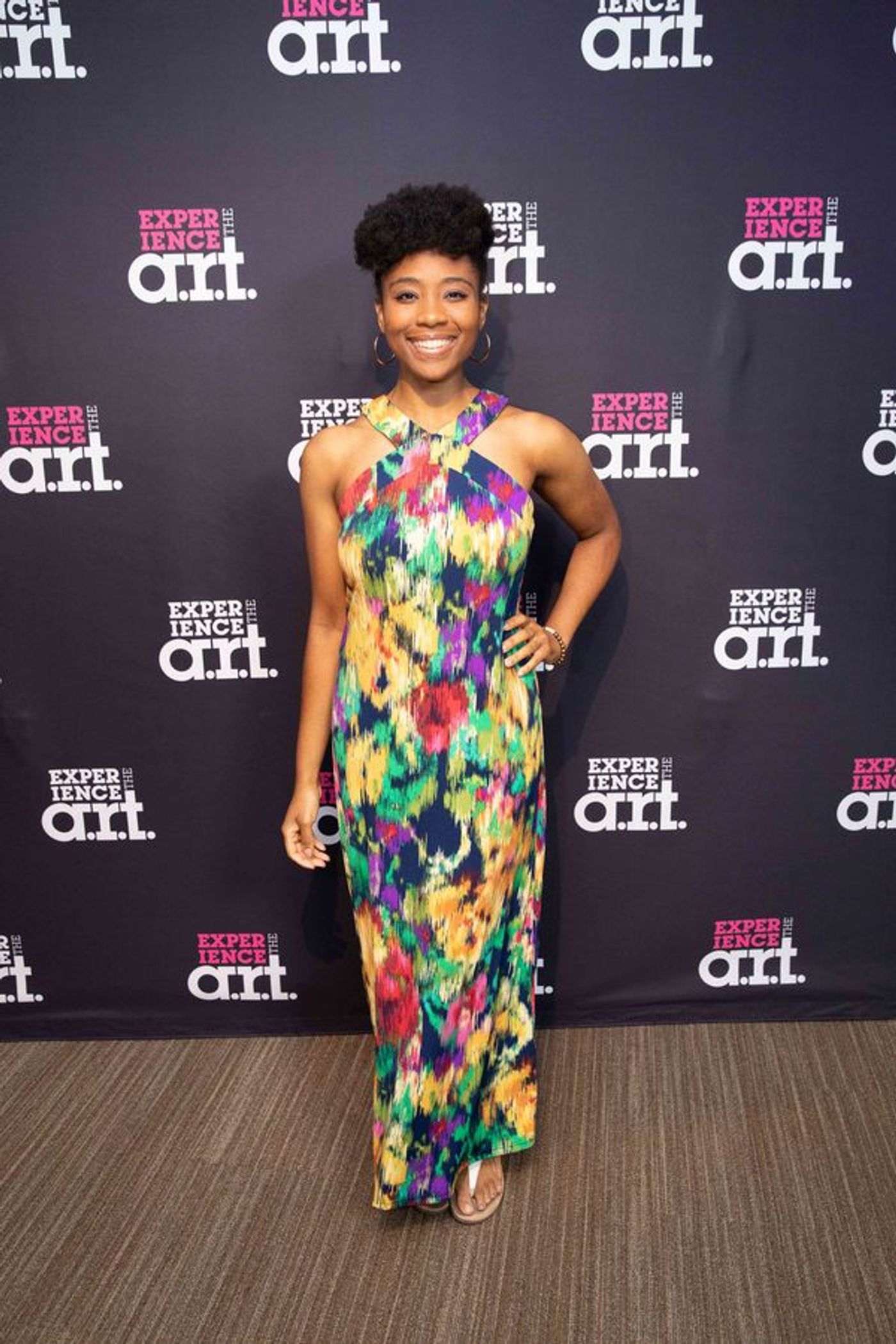 Photo Flash: SIX Celebrates Opening Night in Boston  Image