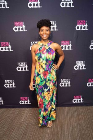 Adrianna Hicks Photo