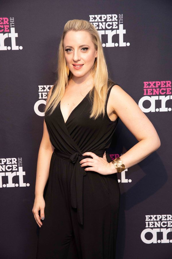 Abby Mueller Photo