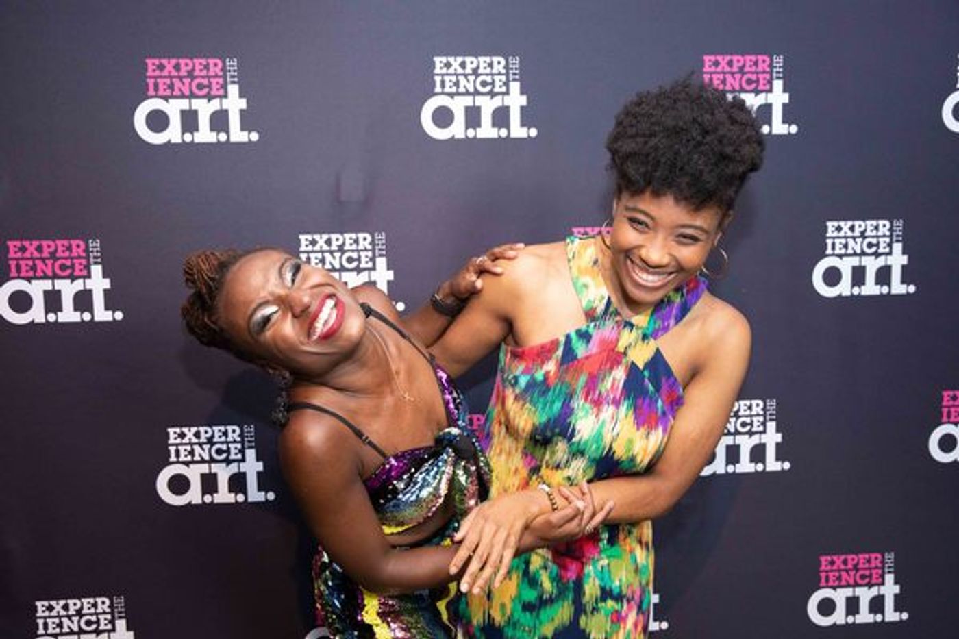 Photo Flash: SIX Celebrates Opening Night in Boston  Image