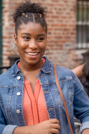 Lyric Ross Photo