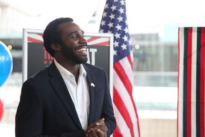 Tramell Tillman Photo