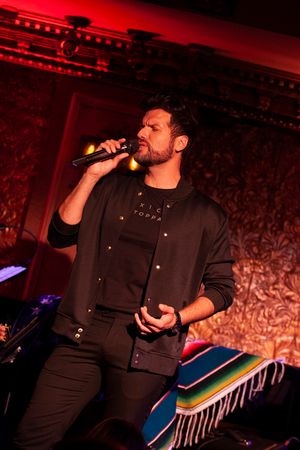 Mauricio Martinez Photo