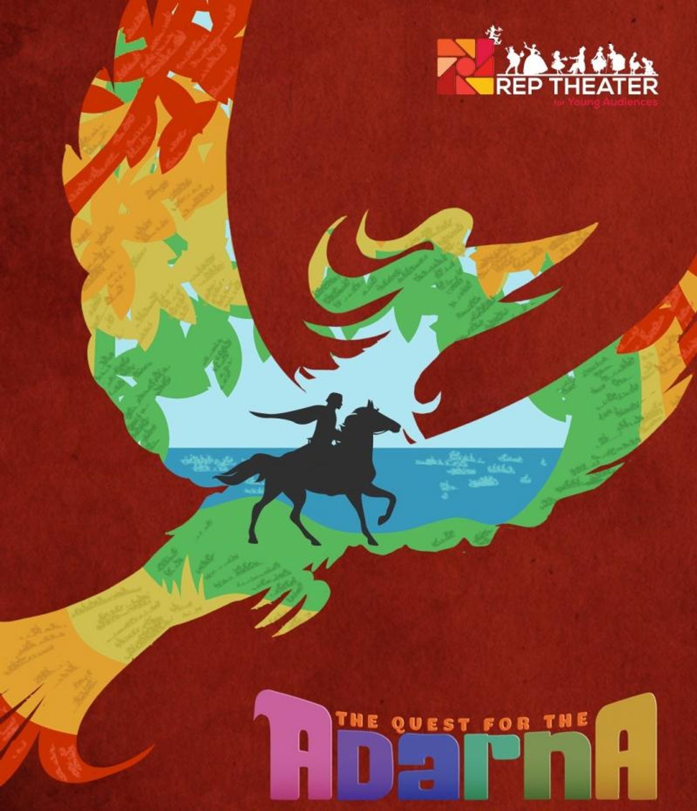 REP Retells the Story of Ibong Adarna; Show Runs Sept. 14-Jan. 26  Image