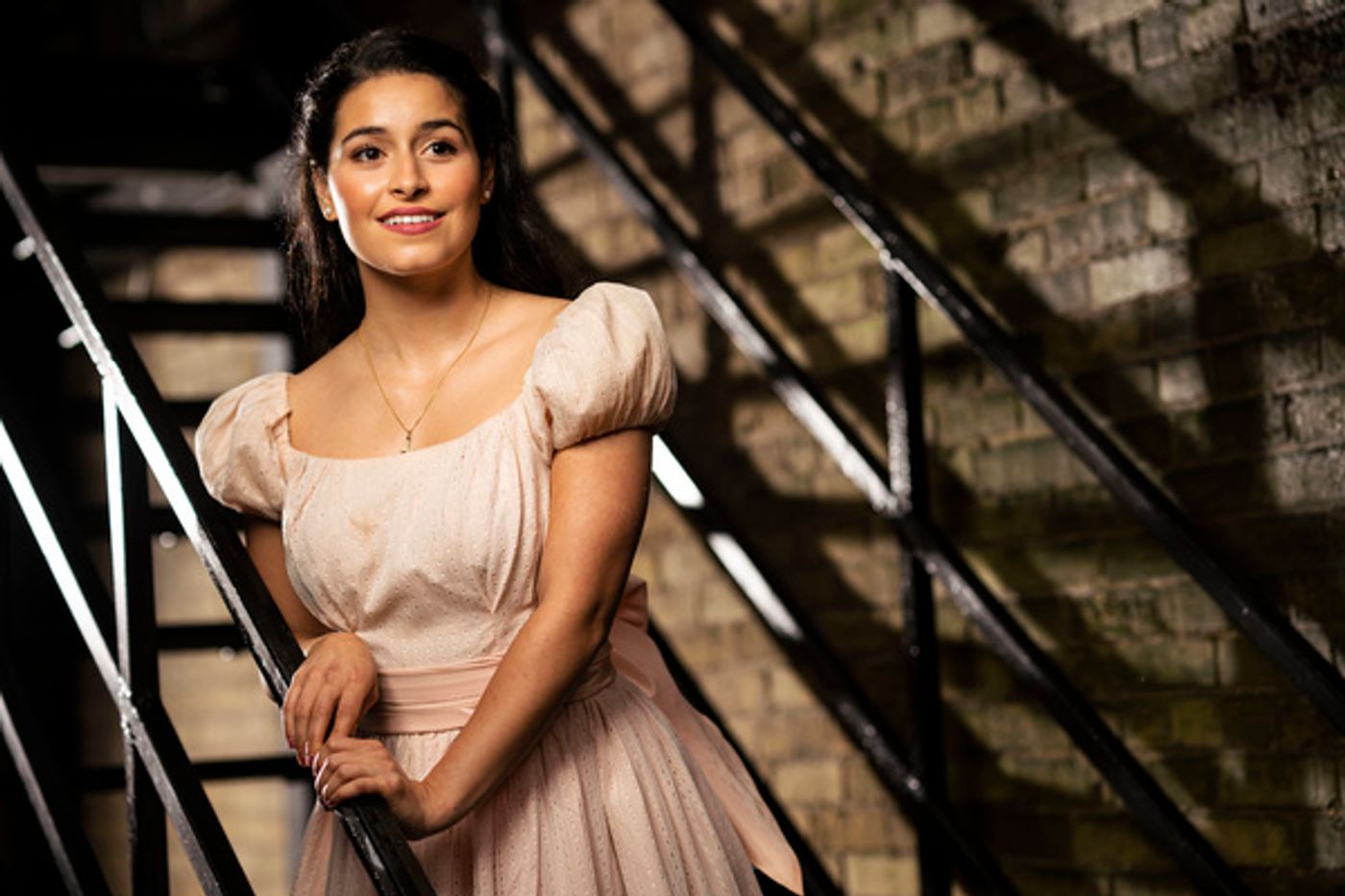 Photo Flash: Meet The Stars Of WEST SIDE STORY At Milwaukee Rep  Image