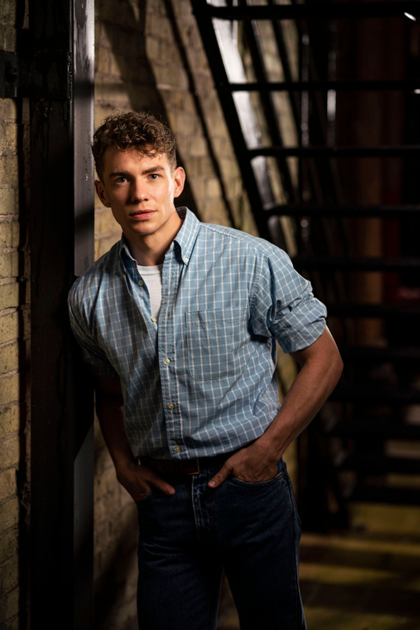 Photo Flash: Meet The Stars Of WEST SIDE STORY At Milwaukee Rep  Image