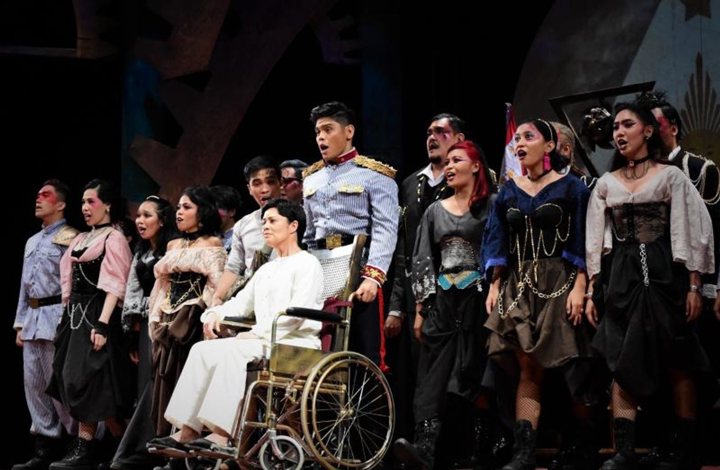 MABINING MANDIRIGMA: Philippine Hero's Story Begs to be Heard Amidst Confusion  Image