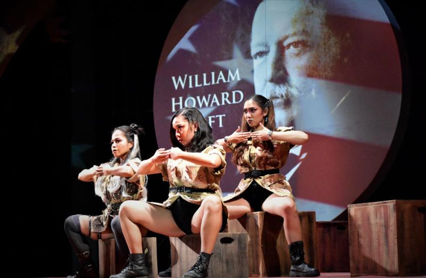 MABINING MANDIRIGMA: Philippine Hero's Story Begs to be Heard Amidst Confusion  Image