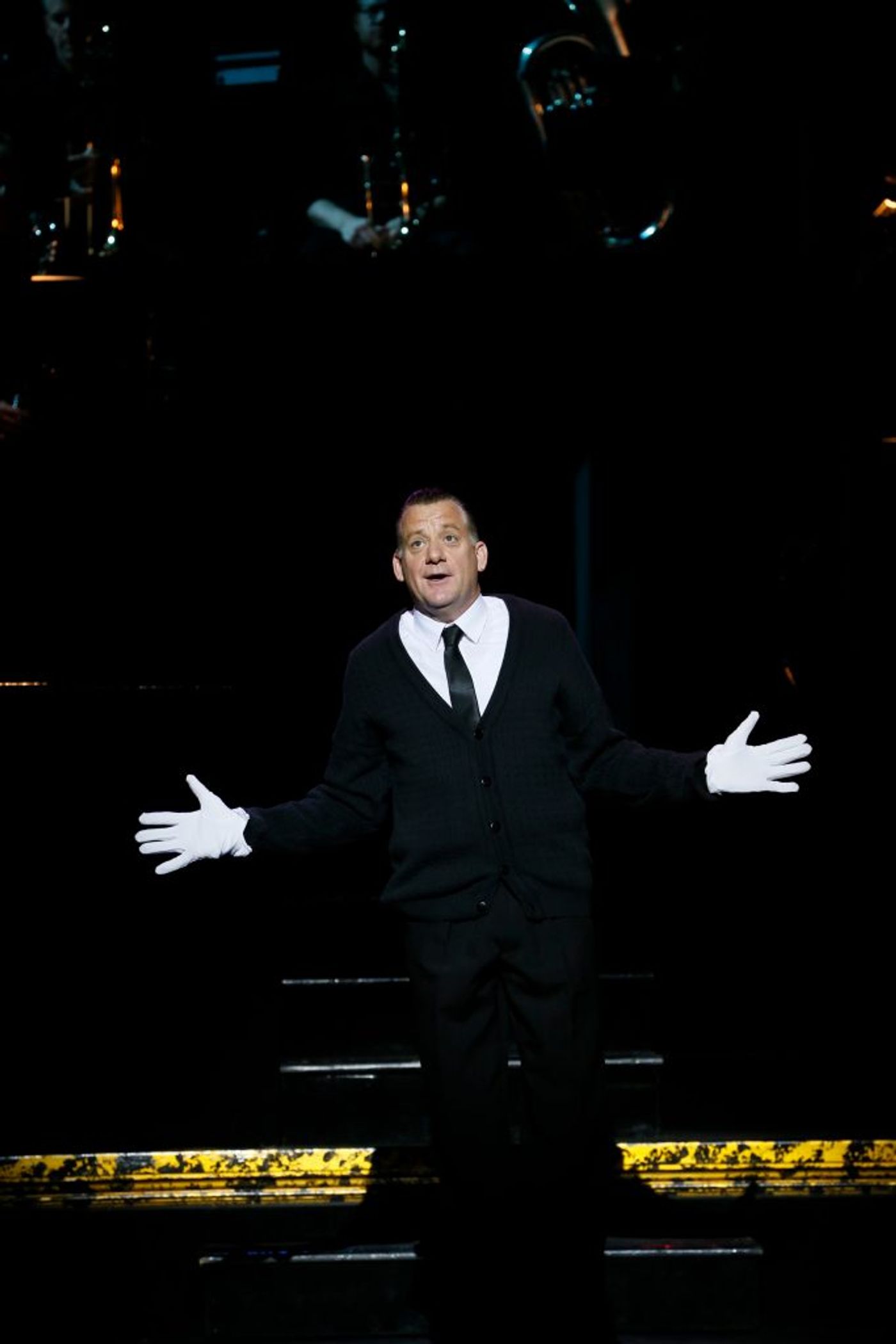 Review: Broadway's Longest Running Musical Revival, CHICAGO Returns To Sydney With An Interesting Twist On The Villianous Duo Of Dames.  Image