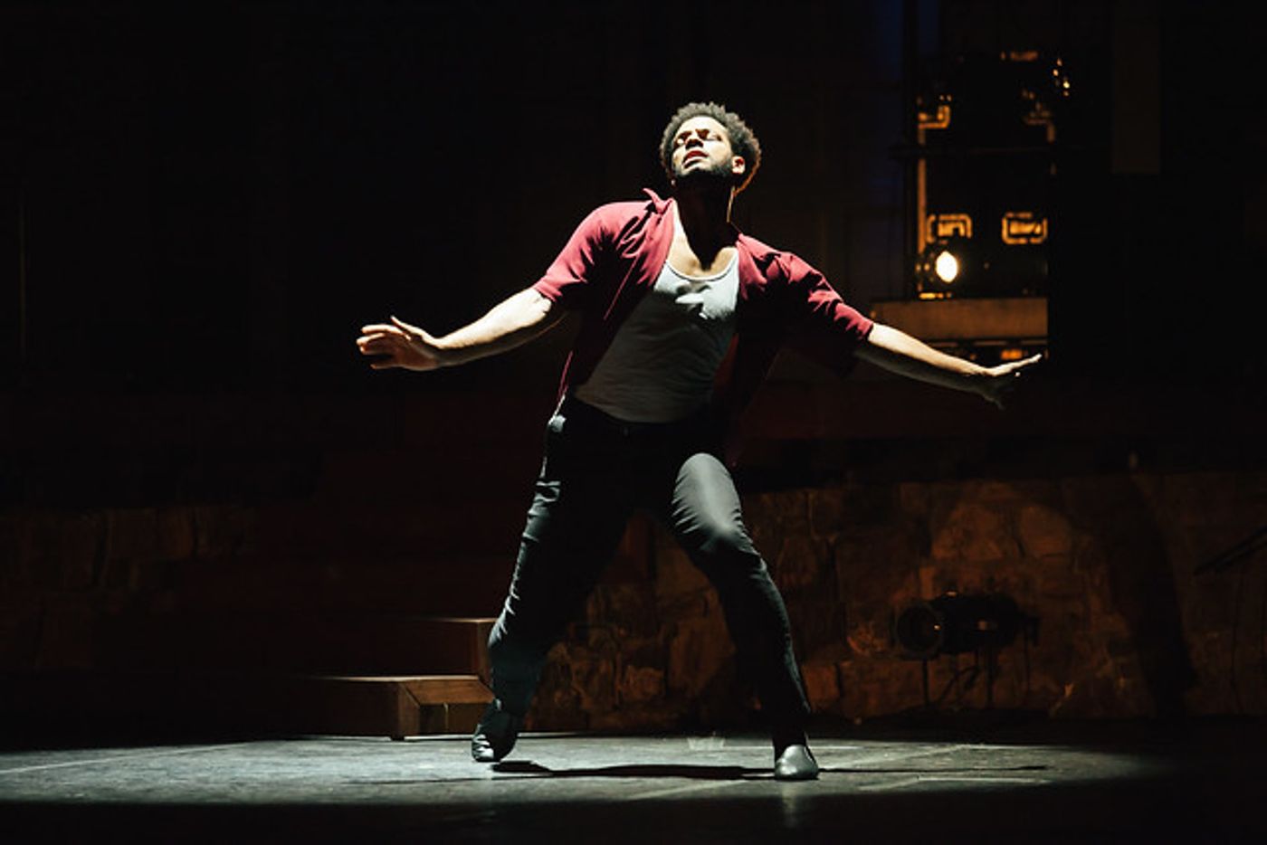 Review: Women Rising Triumphantly -- Choreography From The Female Perspective, Featuring Ten Dance Companies Led By Women At The Ford Theatre Review: Women Rising Triumphantly -- Choreography From The Female Perspective, Featuring Ten Dance Companies Led By Women At The Ford Theatre Image