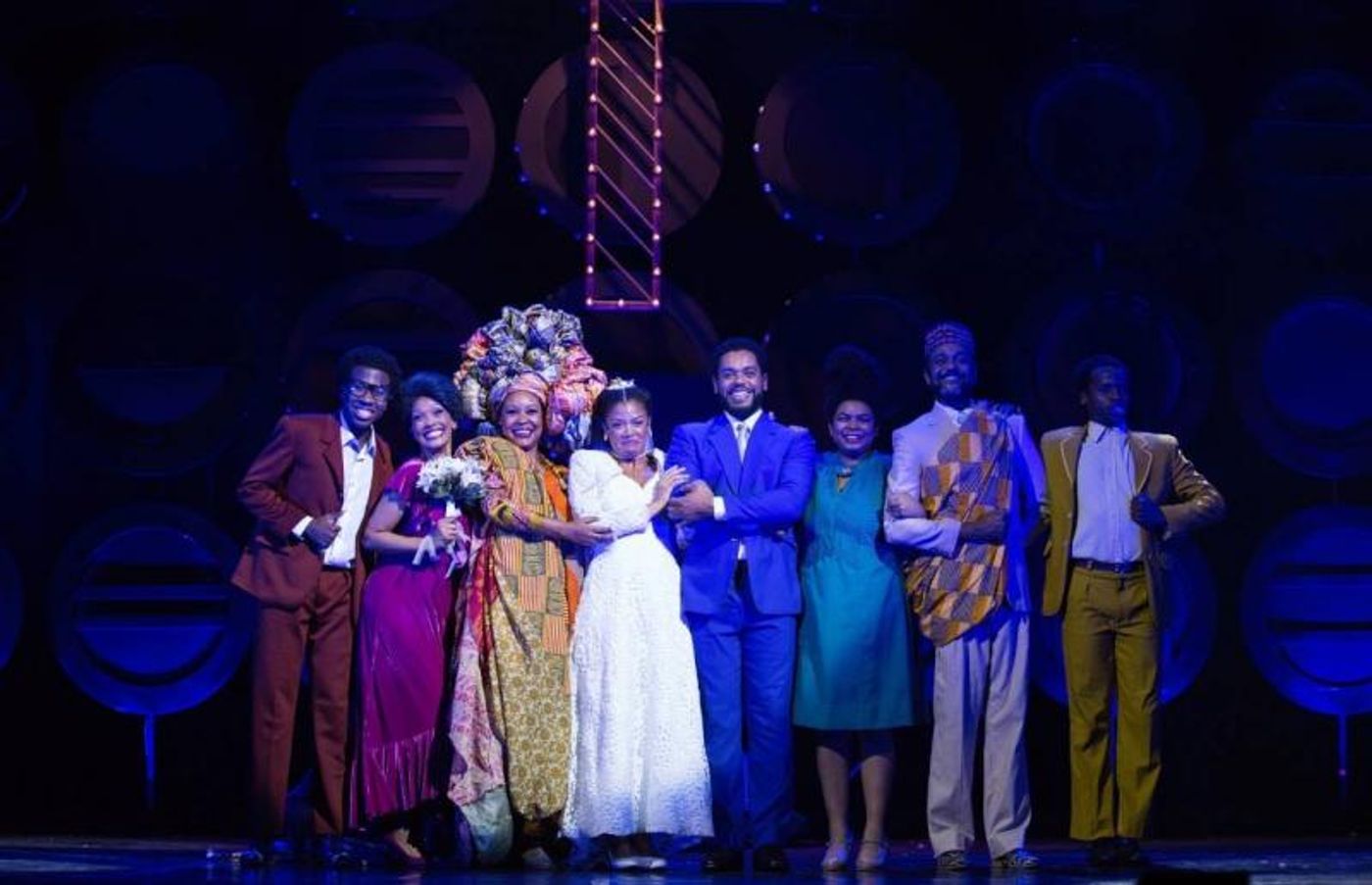 Review: Known as the Samba Queen, MUSICAL DONA IVONE LARA - UM SORRISO NEGRO Opens in Sao Paulo Review: Known as the Samba Queen, MUSICAL DONA IVONE LARA - UM SORRISO NEGRO Opens in Sao Paulo Image