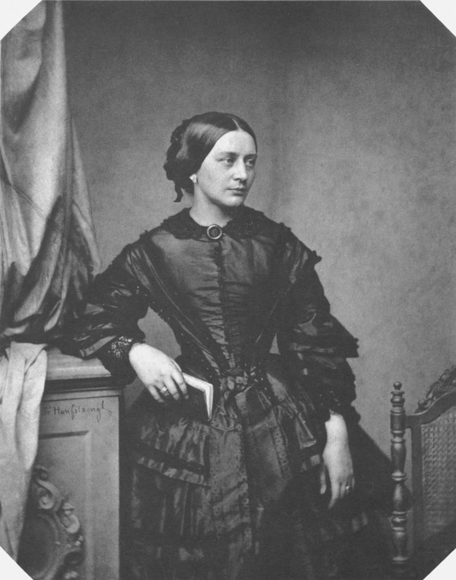 Clara Schumann and Her 200 Year Impact on Music  Image