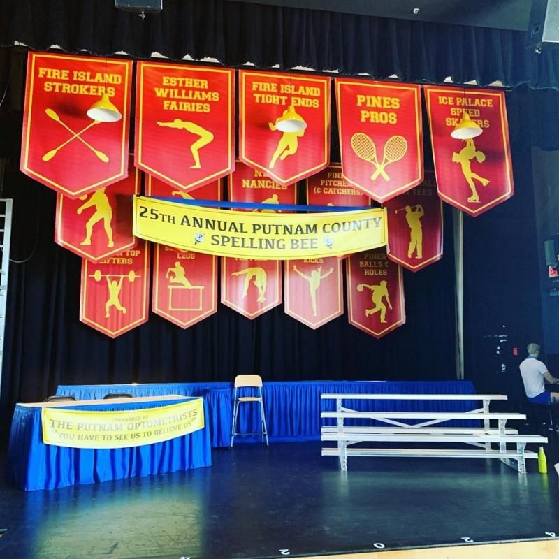 Interview: FIPAP Brings Beloved Tony-Winning Musical to Fire Island Aug. 31-Sept. 1; Learn More!  Image