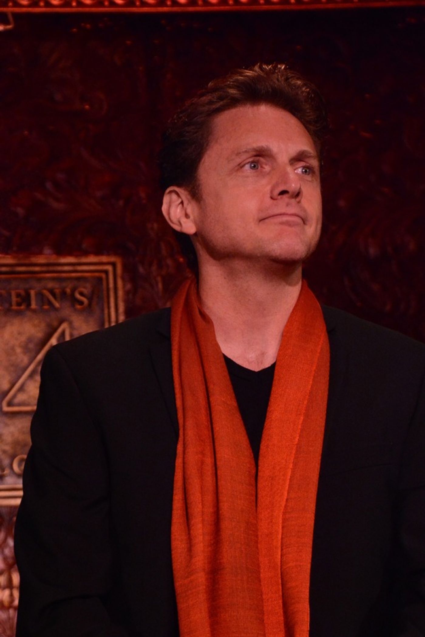 Photo Coverage: Shoshana Bean, Krysta Rodriguez & More Preview Shows at Feinstein's/54 Below  Image