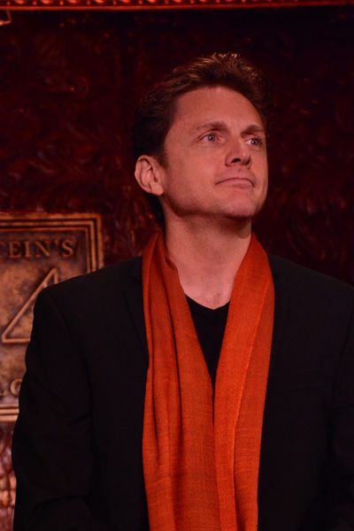 Jason Danieley Photo