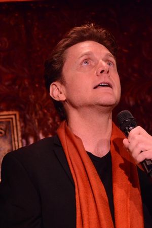 Jason Danieley @ BroadwayWorld Jason Danieley Photo