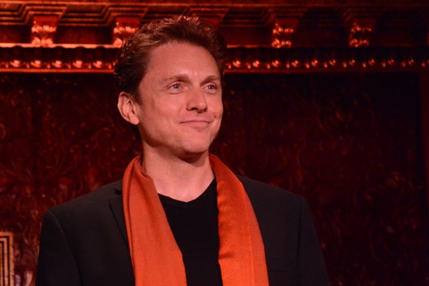 Photo Coverage: Shoshana Bean, Krysta Rodriguez & More Preview Shows at Feinstein's/54 Below  Image