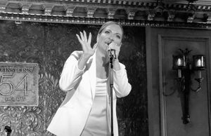 Shoshana Bean @ BroadwayWorld Shoshana Bean Photo