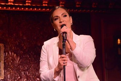 Shoshana Bean Photo