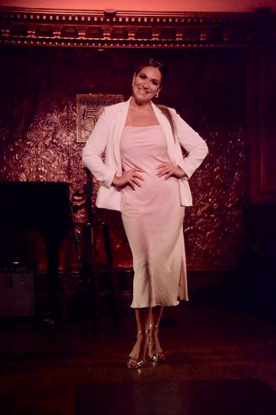 Shoshana Bean Photo