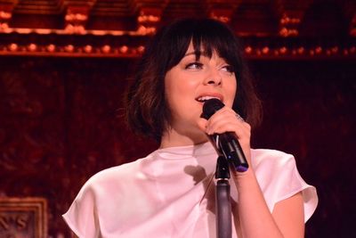 Krysta Rodriguez Photo