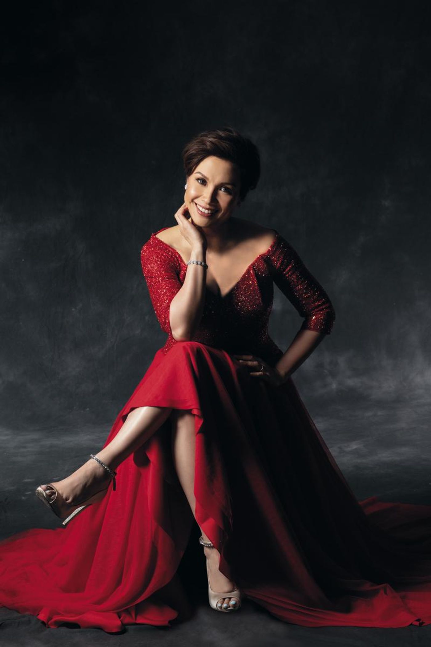 Interview: Lea Salonga Talks 'Perfect Ten' Concert, 'Sweeney Todd,' And More!  Image
